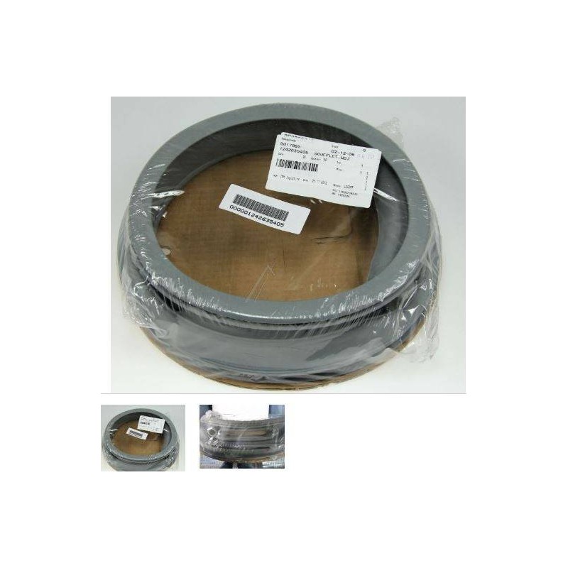 GOMA DE ESCOTILLA AEG ELECTROLUX 1242635405 EW1230W