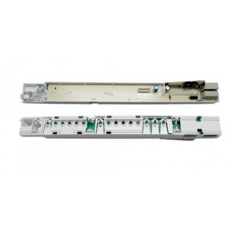 MODULO ELECTRONICO FRIGORÍFICO SIEMENS 00497503