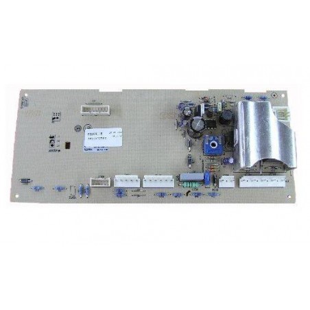 MODULO DE CONTROL 2822270562 ARCELIK
