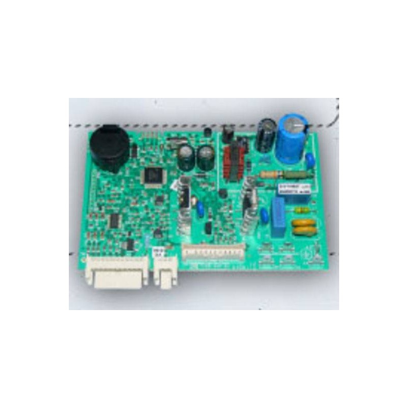 MÓDULO ELECTRÓNICO FRIGORÍFICO AEG 2147188276
