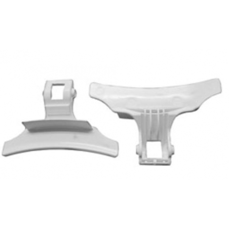 Maneta lavadora Haier 0020202081