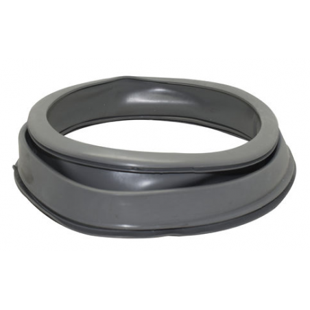 Goma escotilla Lavadora Haier 55HA0008