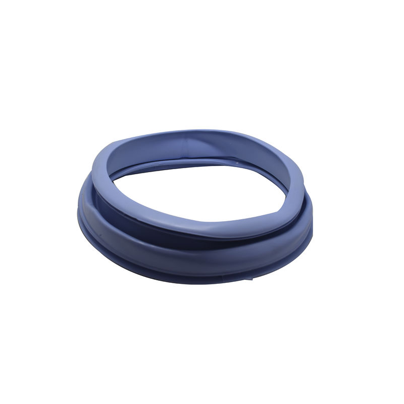 Goma escotilla lavadora Haier 0020300504R