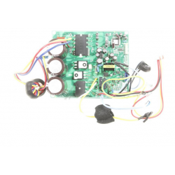 Placa electronica Samsung Aire acondicionado DB93-08389J MODELO AQV12FKX