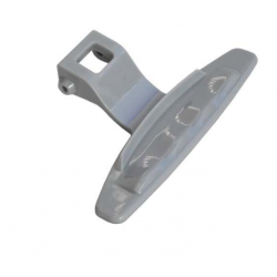 MANETA GRIS LAVADORA LG. 3650ER2005B