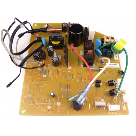 PLACA CONTROL EZ-0021CHSE-C