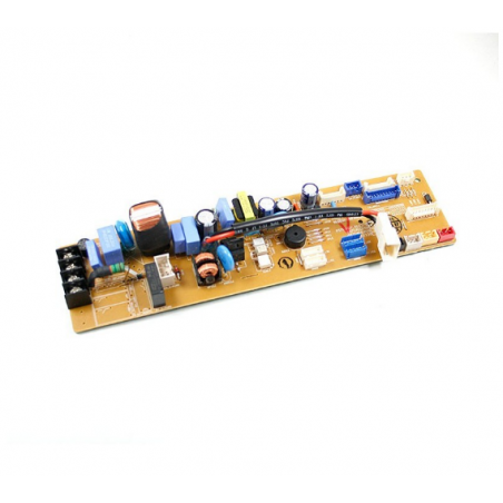 Placa Electrónica Interior Lg 6871A10370D