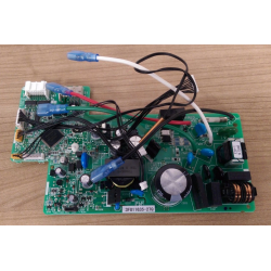 Placa Interior Daikin 5007024