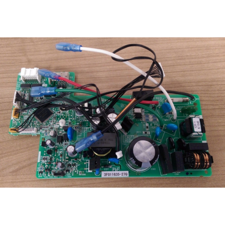 Placa Interior Daikin 5007024