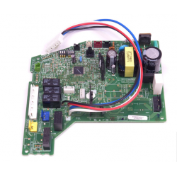 Placa Control EZ-002PHSE-C