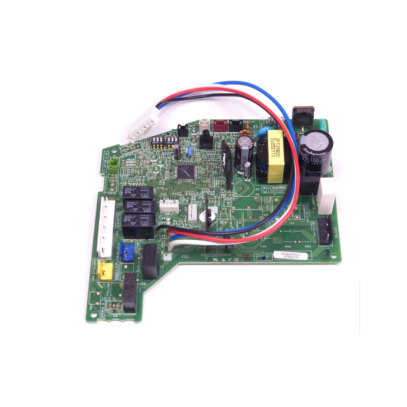 Placa Control EZ-002PHSE-C
