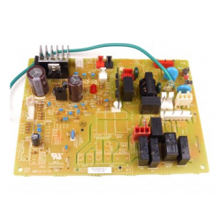 Placa Control EZ-0028HUE-C