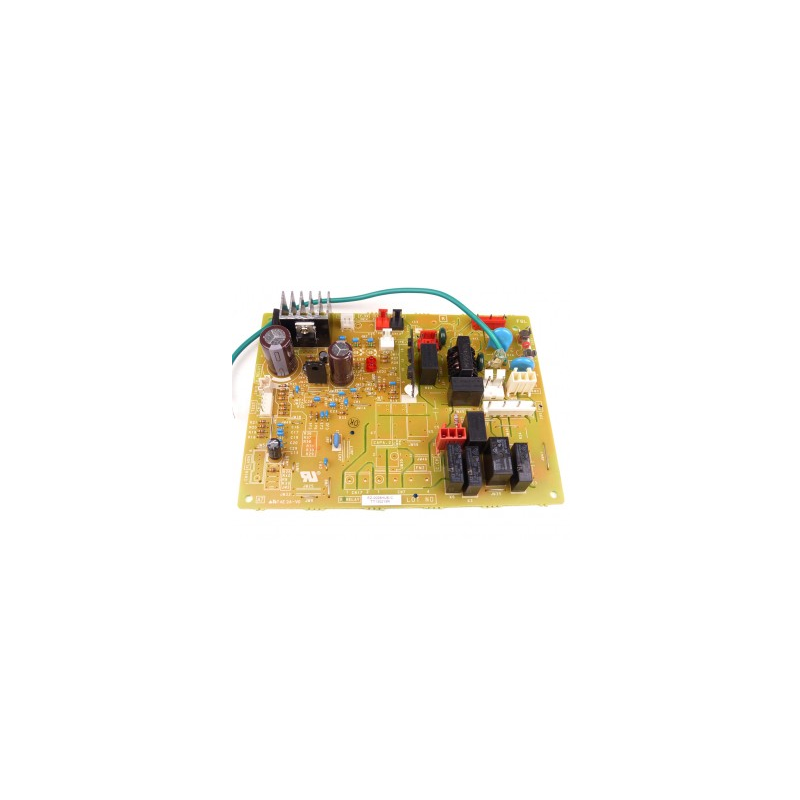 Placa Control EZ-0028HUE-C