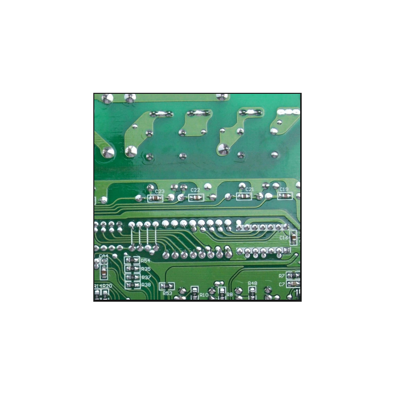 Placa Electrónica Unidad Exterior LG EBR61015418