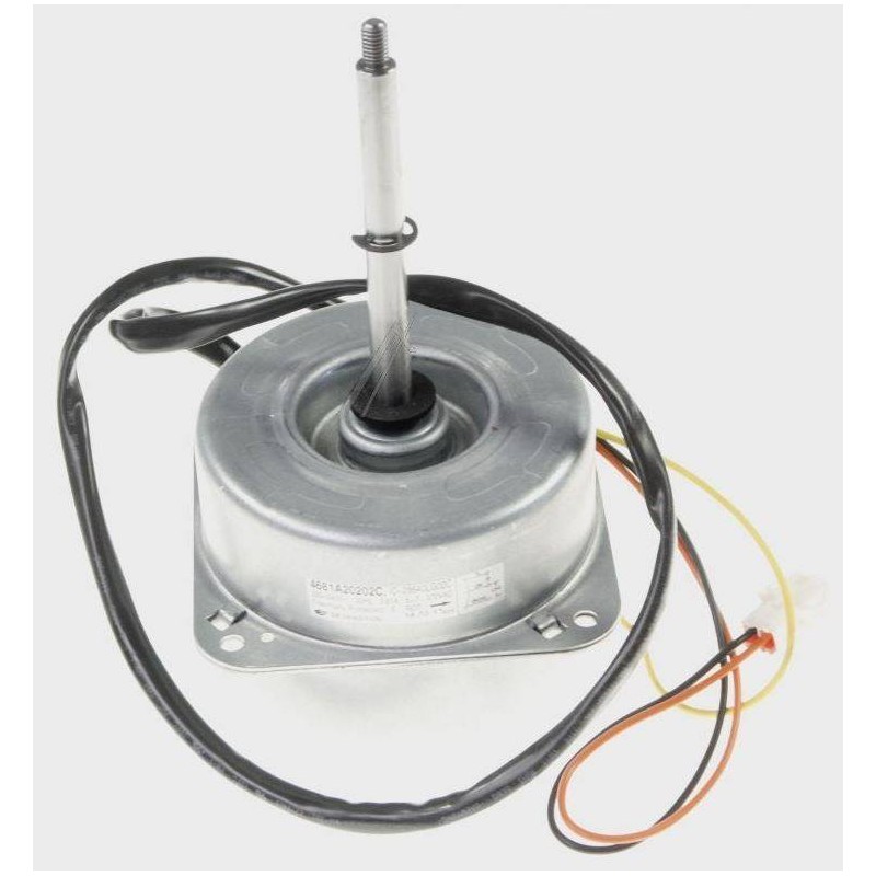 MOTOR VENTILADOR LG 4681A20008P
