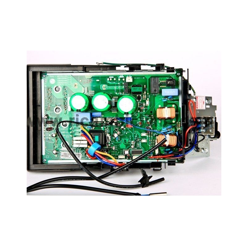 CAJA UNIDAD CONTROL PLACAS LG 4995A20203D