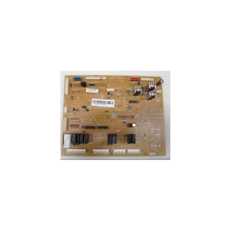 Placa Electrónica Principal Frigorífico Samsung