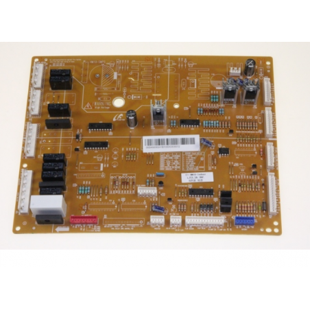 Modulo Electrónico Control Frigorífico Samsung