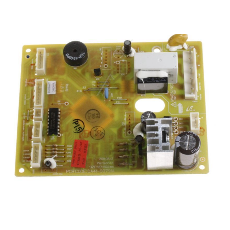 Parte Placa Electrónica Principal Frigorífico Samsung