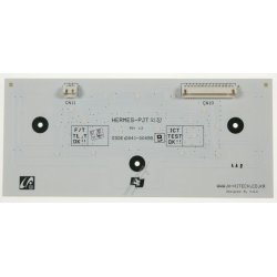Modulo Electrónico Mandos Frigorífico Samsung