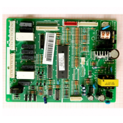 Placa Electrónica Principal Frigorífico Samsung