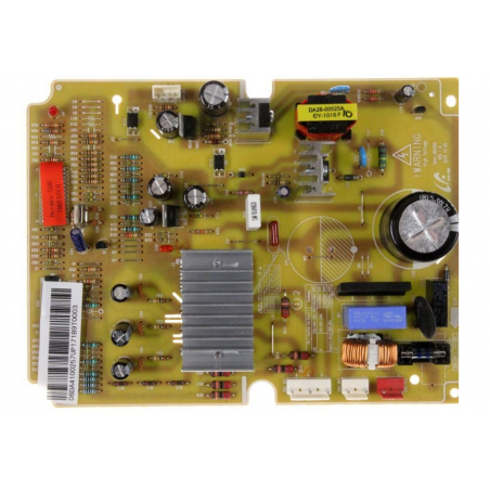 Modulo Electrónico Inverter Frigorífico Samsung