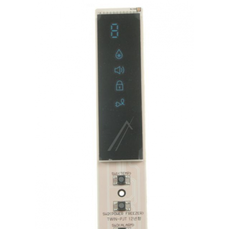 Modulo Display Frigorífico  Samsung