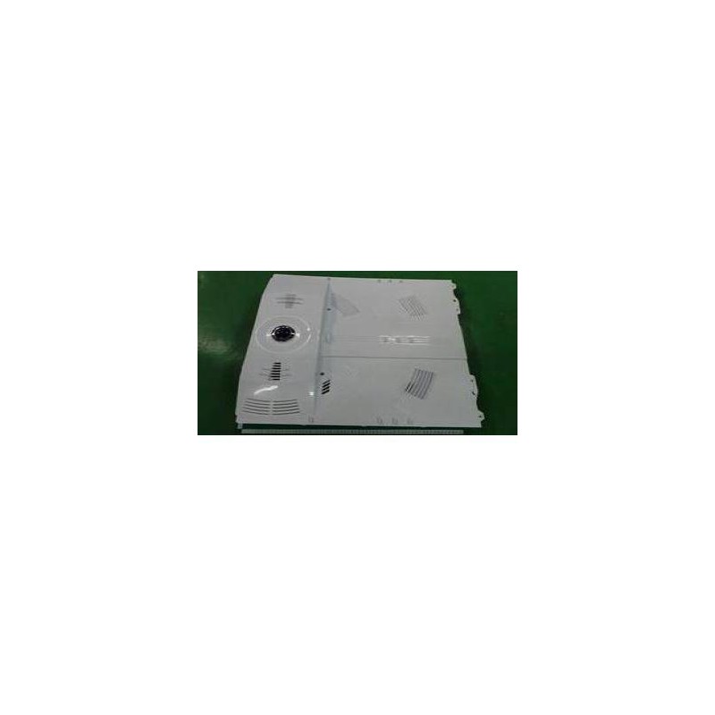 Cubrimiento Evaporador Frigorifico Samsung