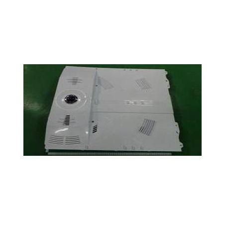 Cubrimiento Evaporador Frigorifico Samsung