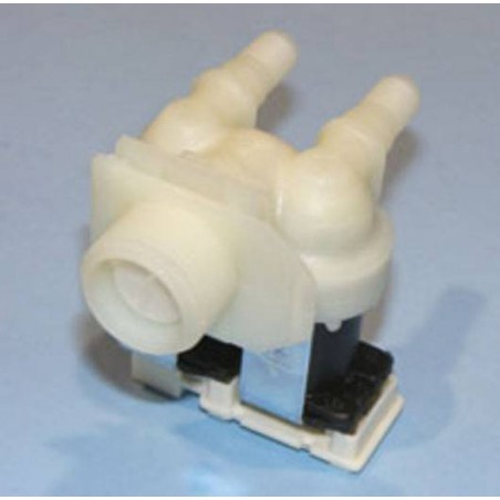 ELECTROVÁLVULA PARA LAVADORA BALAY WFL1663EE, 2 VÍAS