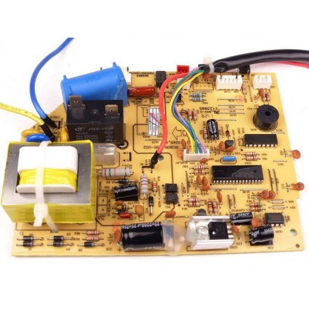 PLACA CONTROL 1435321