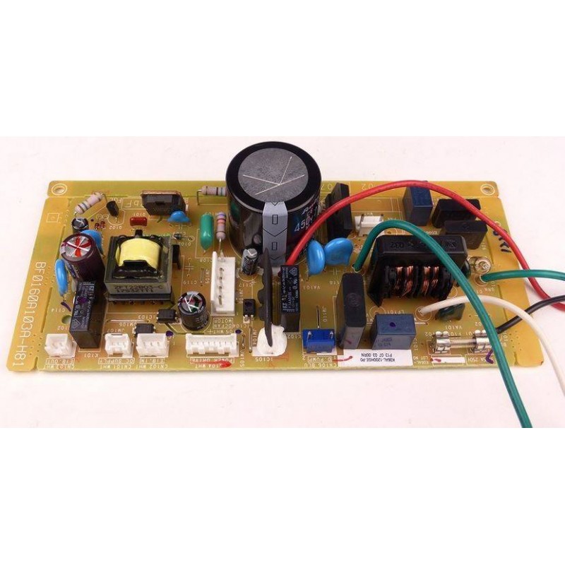 PLACA POTENCIA K06AL-1200HSE-P0