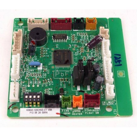 PLACA CONTROL K06AK-120CHSE-C1