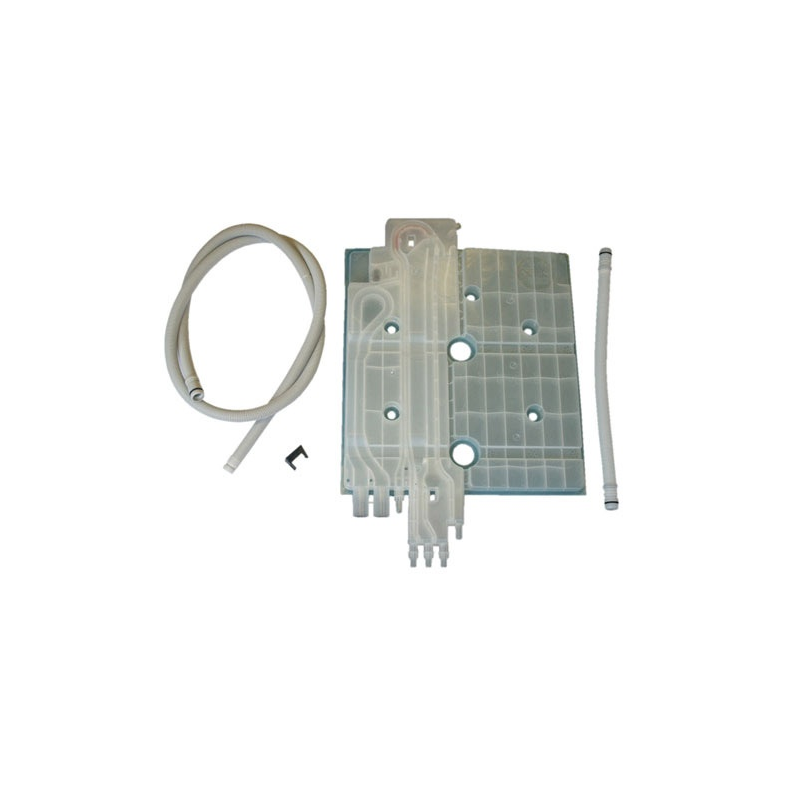 Intercambiador deposito de agua lavavajillas Bosch siemens 215761