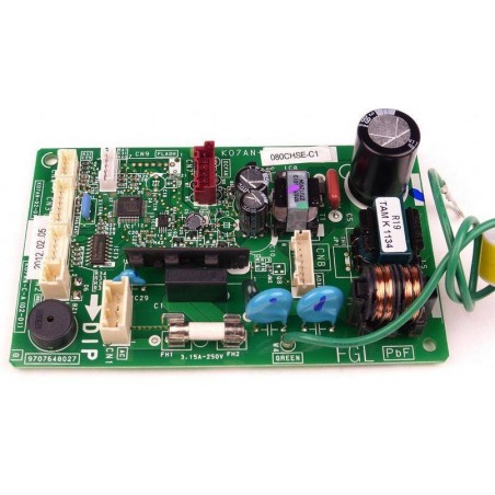 PLACA CONTROL K07AN-080CHSE-C1