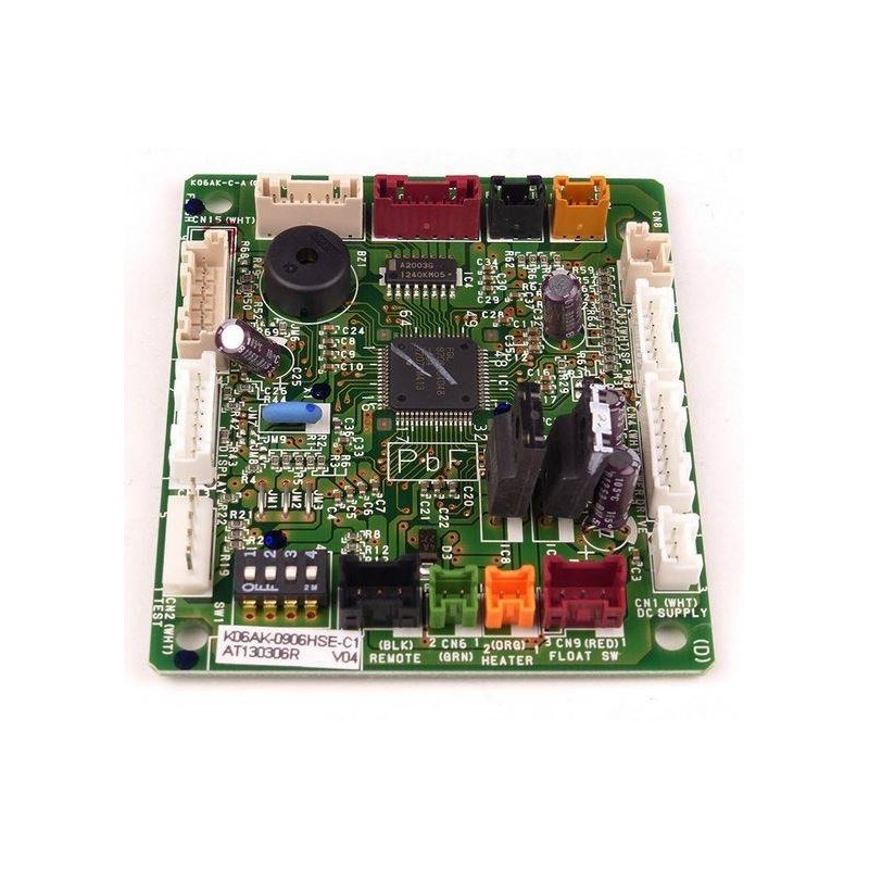 PLACA CONTROL K06AK-0906HSE-C1