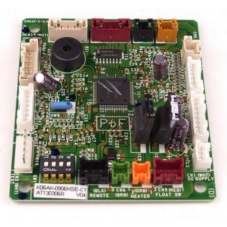 PLACA CONTROL K06AK-0906HSE-C1