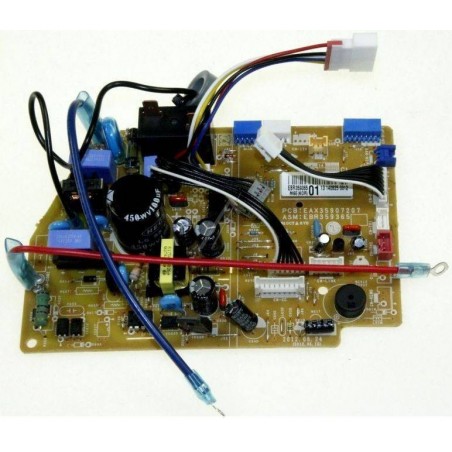 Placa EBR35936501