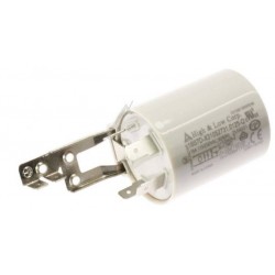 FILTRO ANTIPARASITARIO LAVADORA 41038125