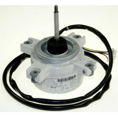 DB31-00492A MOTOR CONDENSADORA SAMSUNG