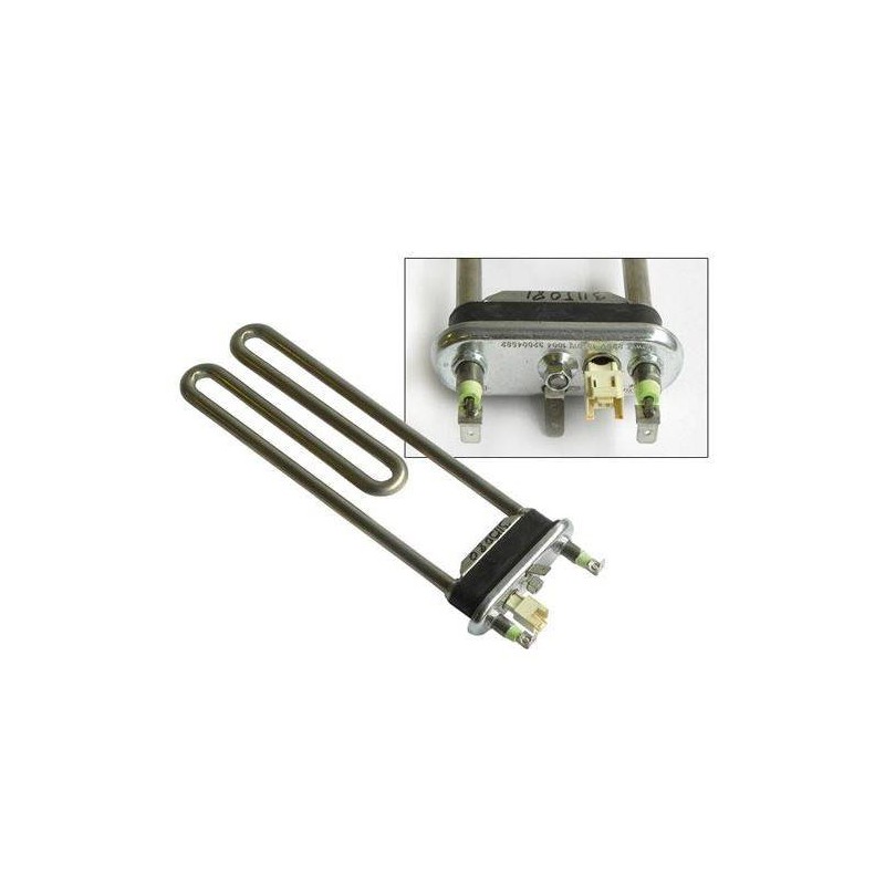 RESISTENCIA LAVADORA NEW POL VESTEL 20642888