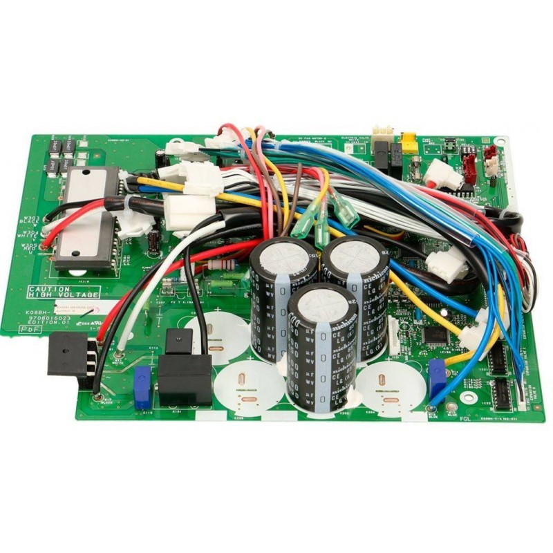 PLACA CONTROL K08BH-0803HUE-C1 CÓDIGO 9AGF03829  9708013046