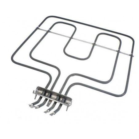 RESISTENCIA GRILL HORNO FAGOR CA5G000A3