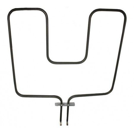 RESISTENCIA INFERIOR HORNO FAGOR CA5F000A7