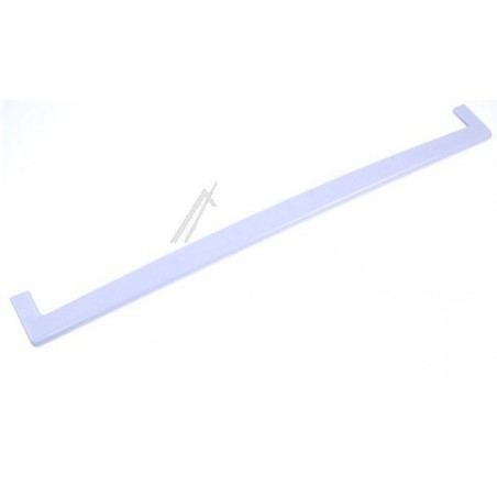 PERFIL ESTANTE DE VIDRIO (19CM) 4543280100