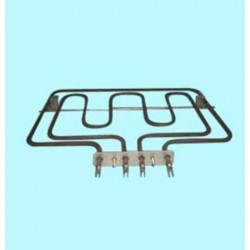 RESISTENCIA SUPERIOR HORNO CORBERÓ HN5000 38ZN0011