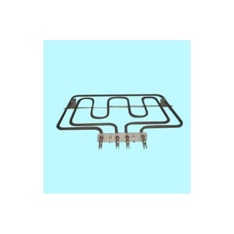 RESISTENCIA SUPERIOR HORNO CORBERÓ HN5000 38ZN0011