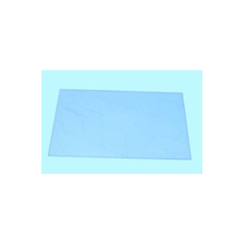 PLACA DE CRISTAL SUP. DEL CAJÓN VERDULERO F27C001B7