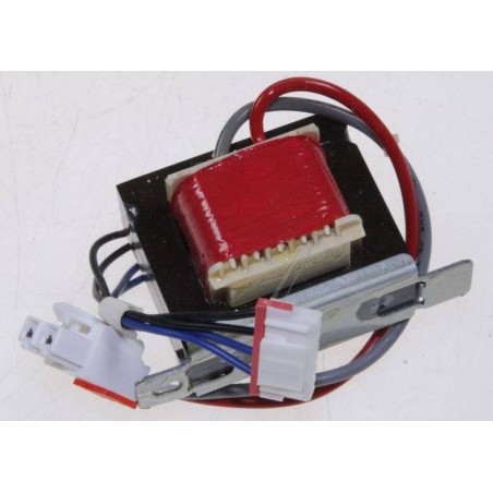 Transformador 9v/14v