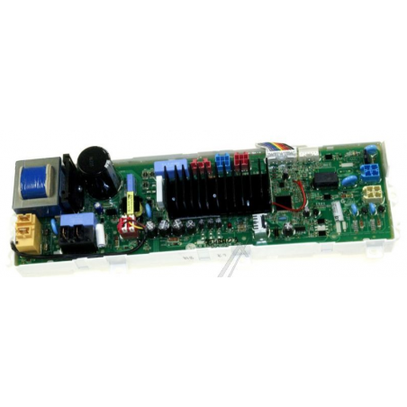 MODULO ELECTRÓNICO AGF76751633